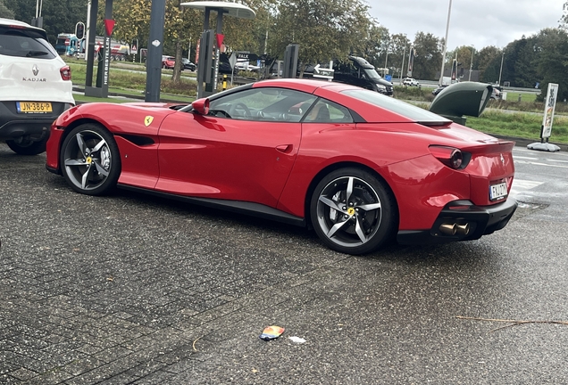 Ferrari Portofino