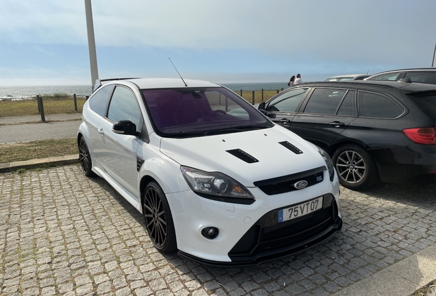 Ford Focus RS MkII