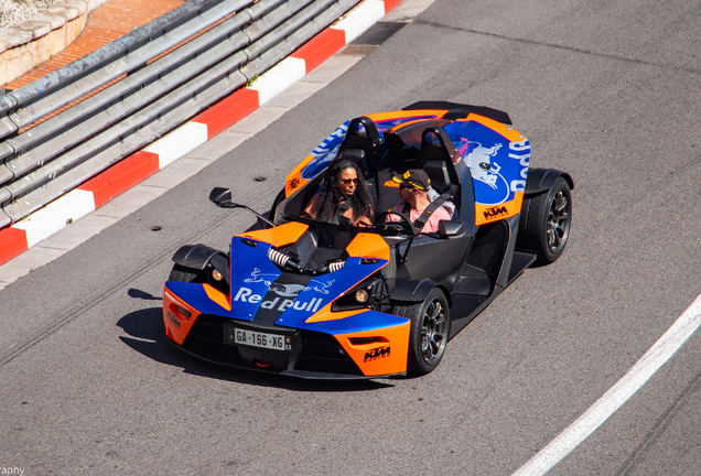 KTM X-Bow