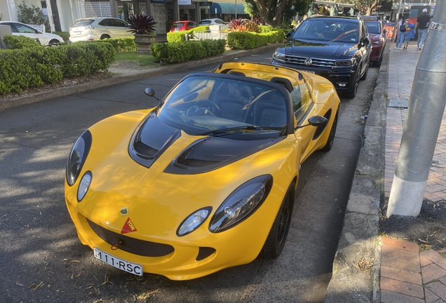 Lotus Elise S2 111R
