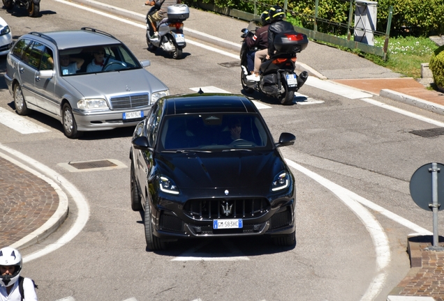 Maserati Grecale Trofeo