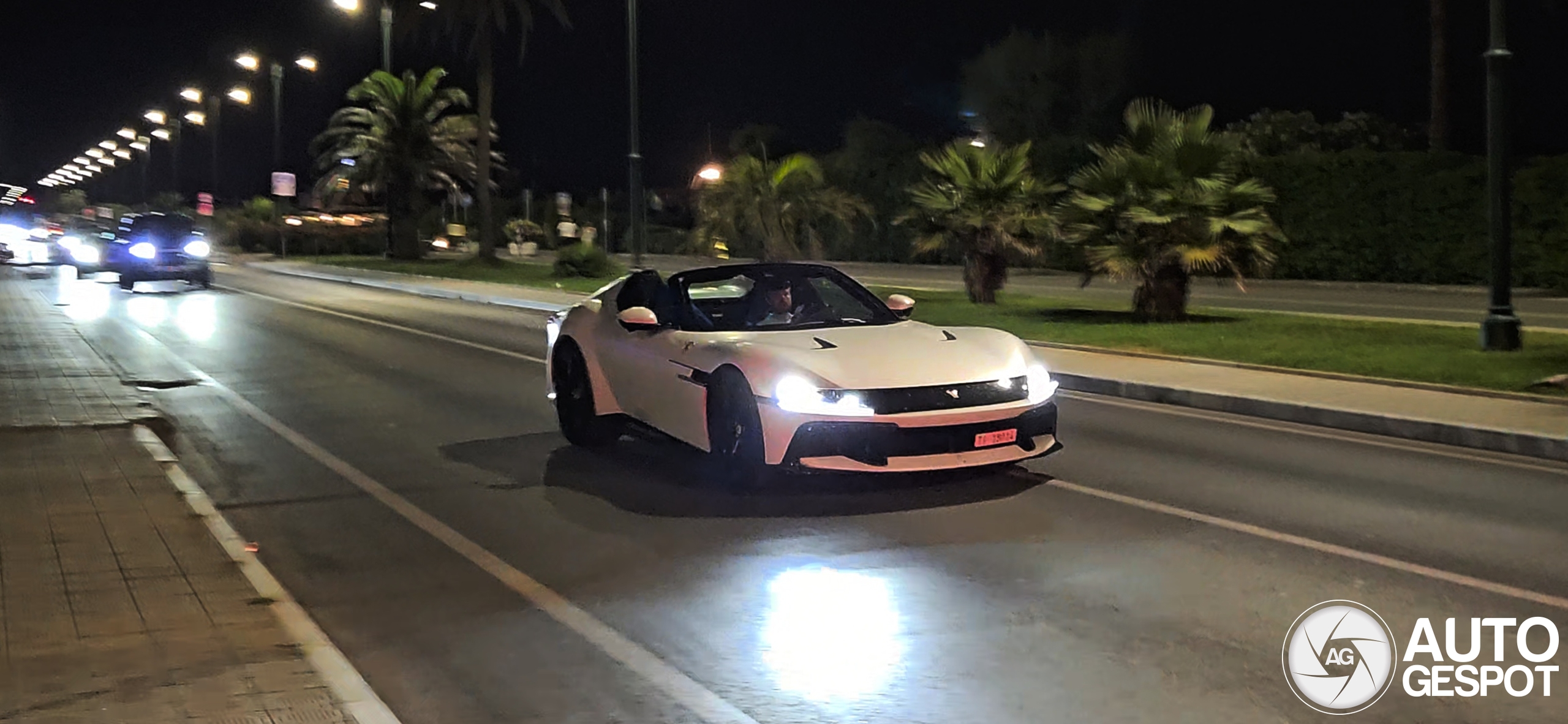 Supercar-dromen en de realiteit: zo halen liefhebbers het dichterbij