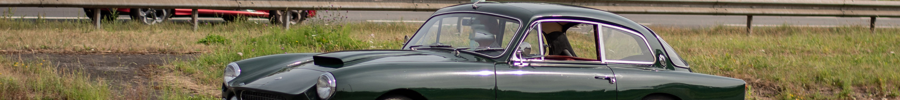 AC Greyhound Bristol