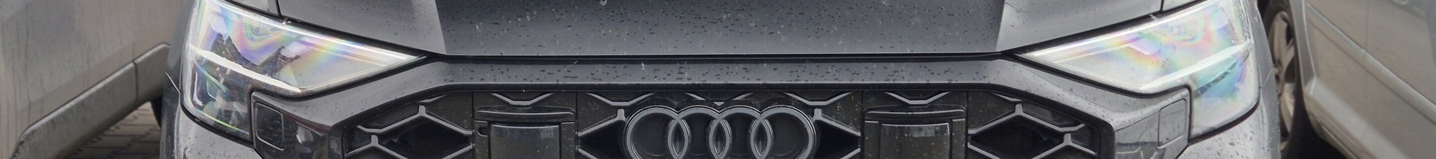 Audi RS Q8 2024
