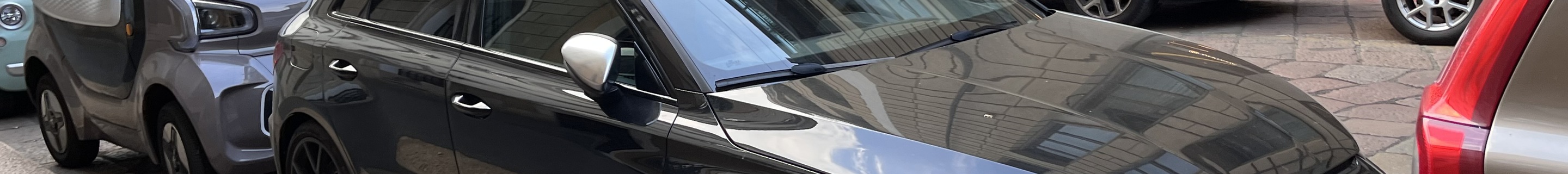 Audi RS3 Sportback 8Y
