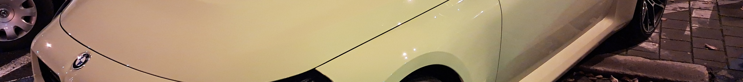 BMW M2 Coupé G87