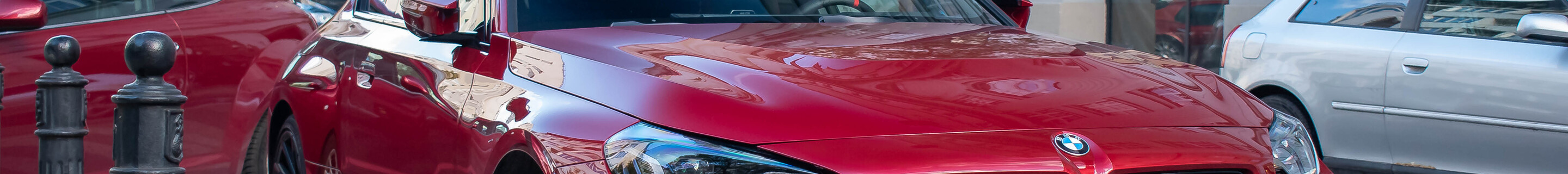 BMW M2 Coupé G87