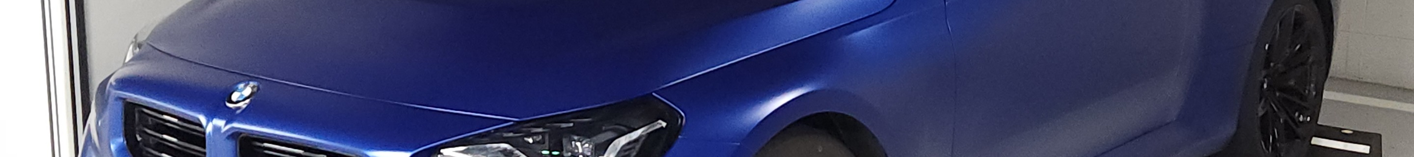 BMW M2 Coupé G87