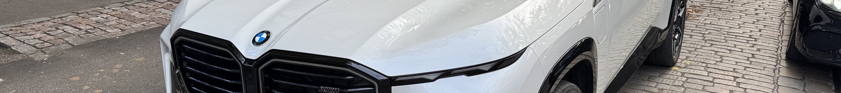BMW XM G09