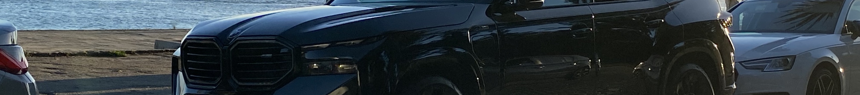 BMW XM G09