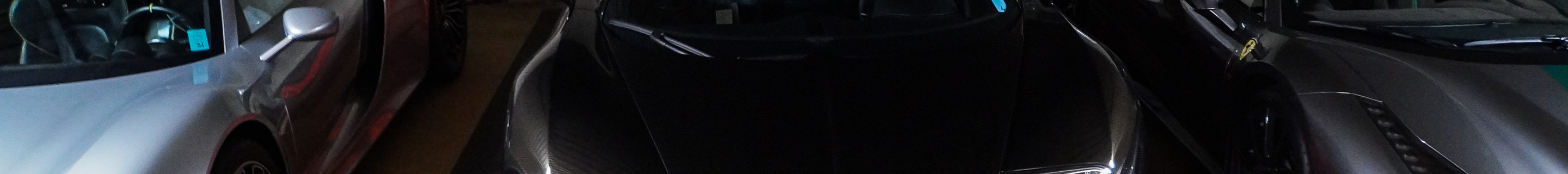 Bugatti Veyron 16.4 Super Sport World Record Edition