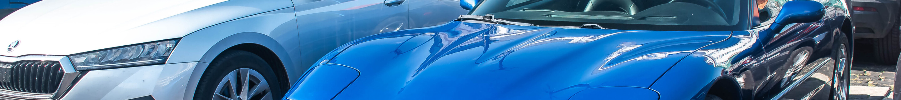 Chevrolet Corvette C5