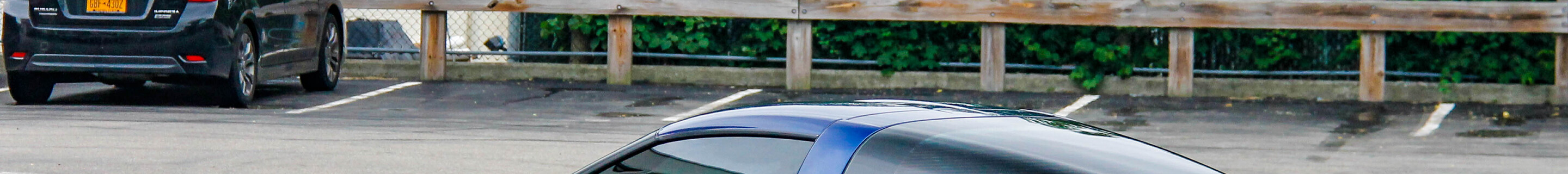 Chevrolet Corvette C6 Z06