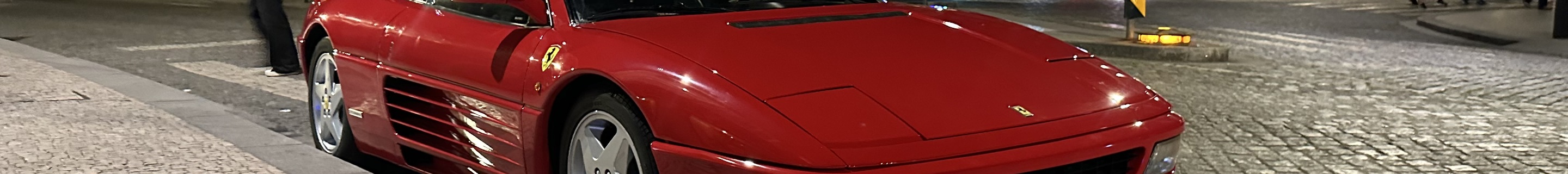 Ferrari 348 TB