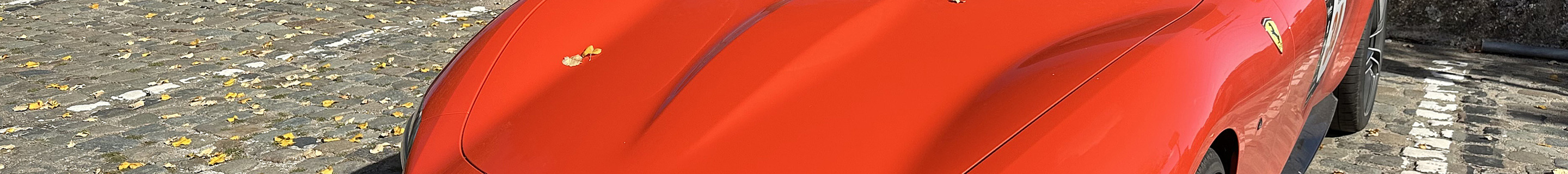Ferrari Roma