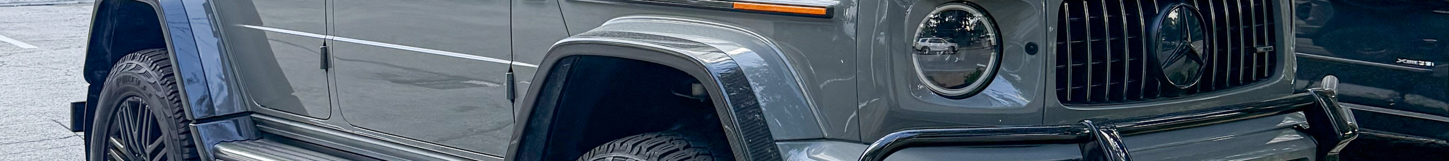Mercedes-AMG G 63 4x4² W463