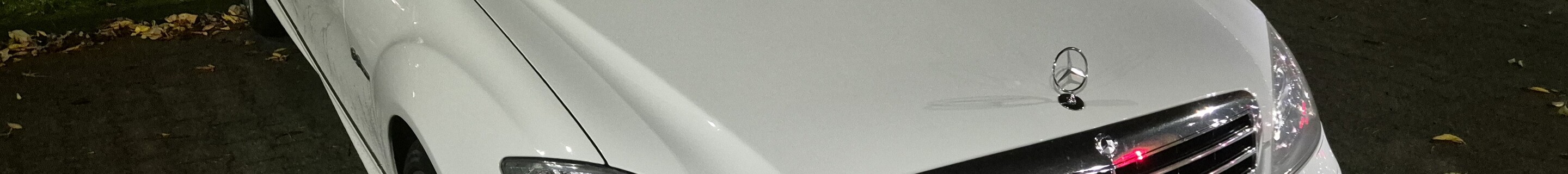 Mercedes-Benz S 63 AMG W221