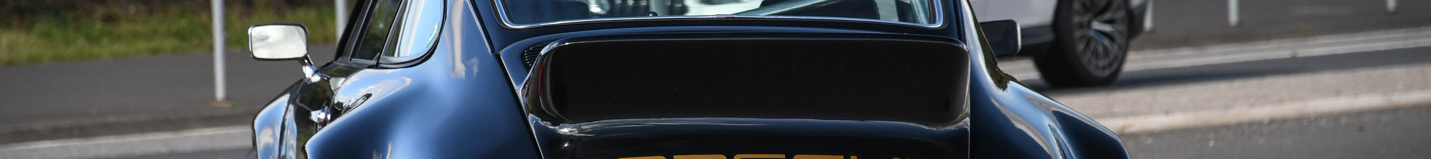 Porsche 911 Carrera RSR