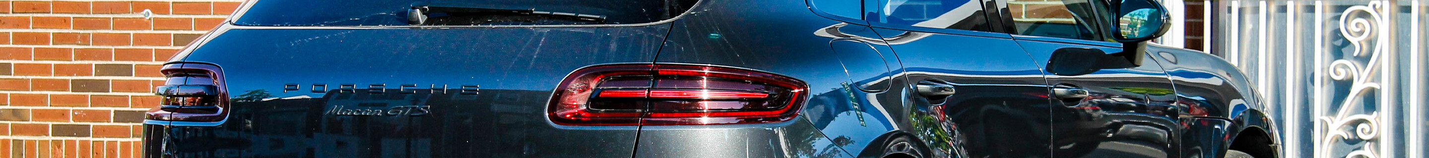 Porsche 95B Macan GTS MkI