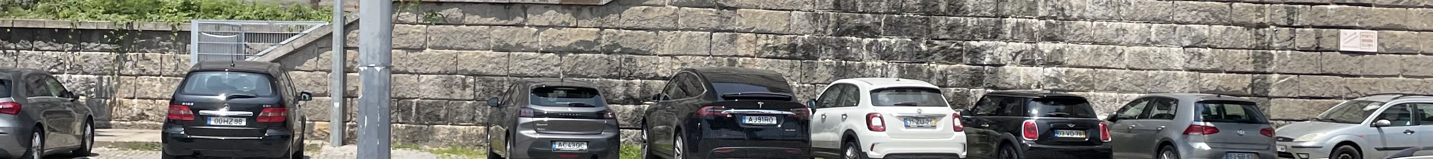Porsche 971 Panamera Turbo S E-Hybrid Sport Turismo MkI