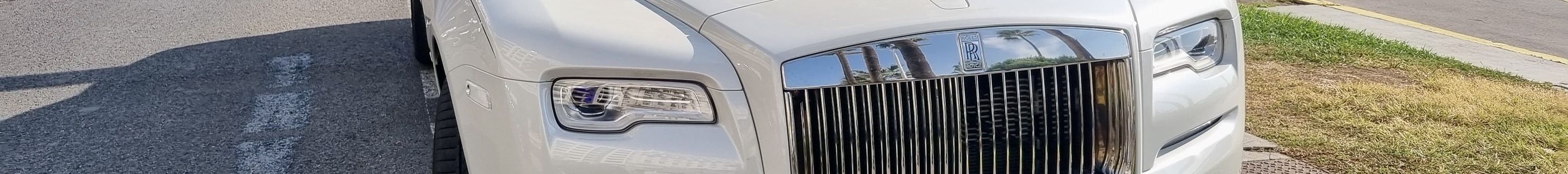 Rolls-Royce Dawn