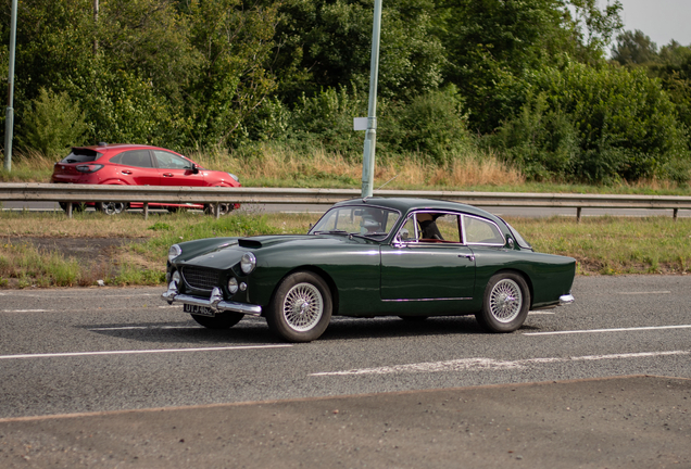 AC Greyhound Bristol