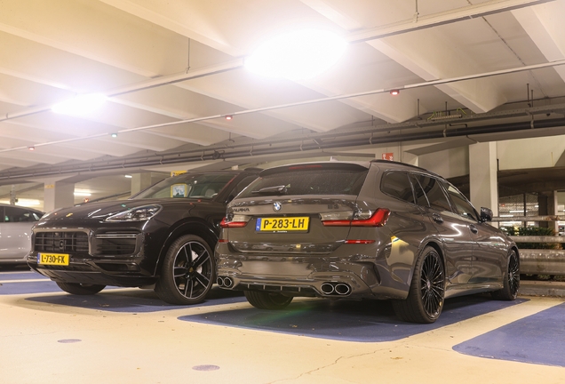 Alpina B3 BiTurbo Touring 2020