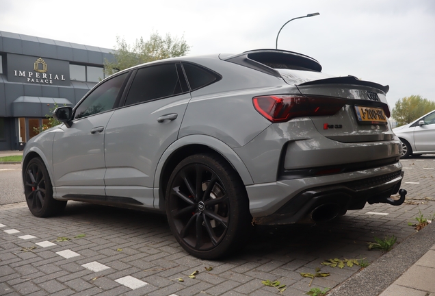 Audi RS Q3 Sportback 2020