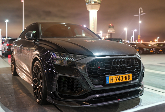 Audi RS Q8 Urban