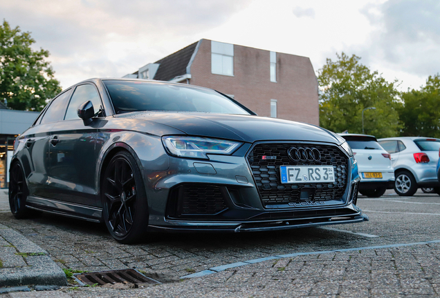 Audi RS3 Sedan 8V