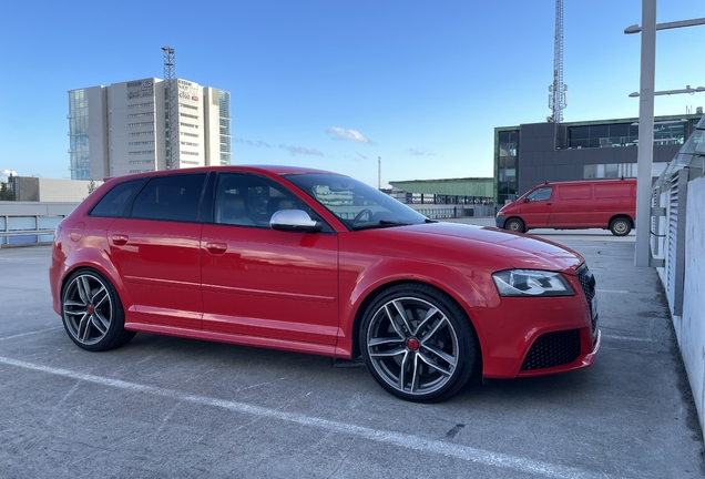 Audi RS3 Sportback 8P