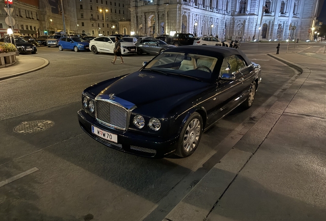 Bentley Azure 2006