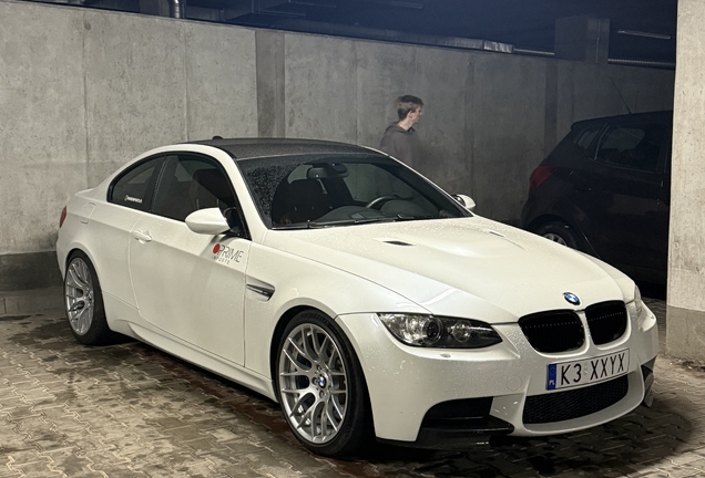 BMW M3 E92 Coupé