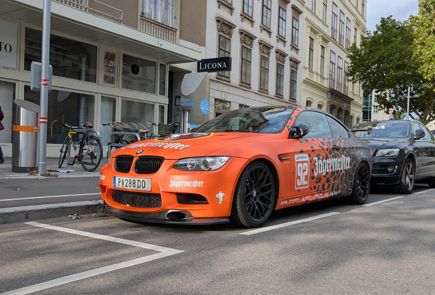 BMW M3 E92 Coupé