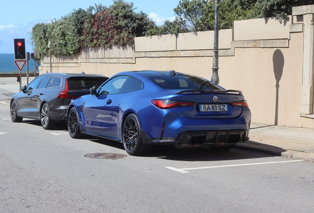 BMW M4 G82 Coupé Competition Vorsteiner