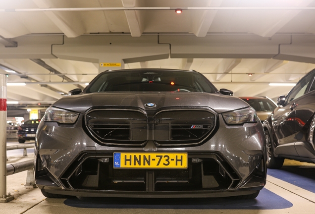 BMW M5 G99 Touring