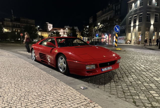 Ferrari 348 TB