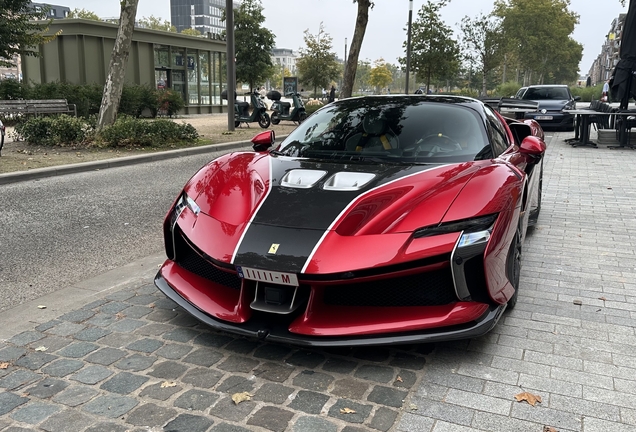Ferrari SF90 XX Stradale