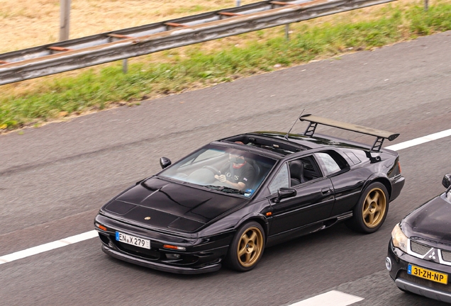 Lotus Esprit S4