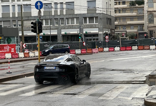 Maserati GranTurismo Modena 2023