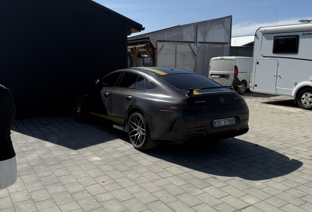 Mercedes-AMG GT 63 S Edition 1 X290