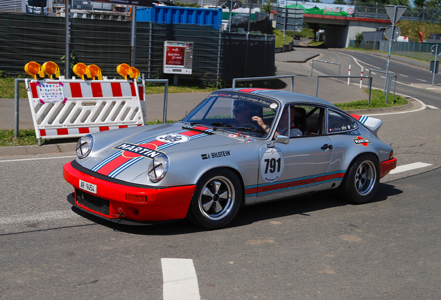 Porsche 911 Carrera RSR 3.0