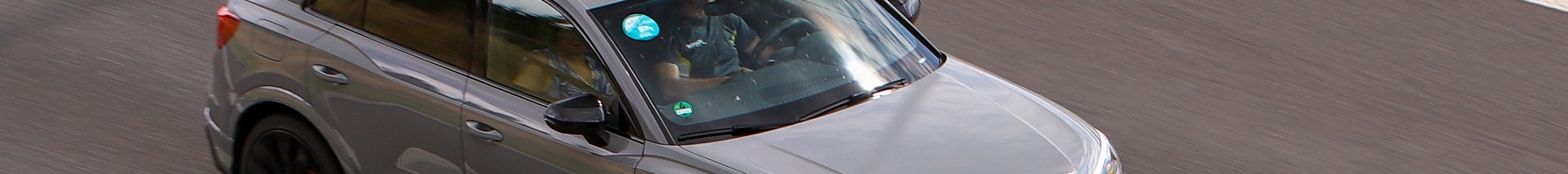 Audi RS Q3 2020