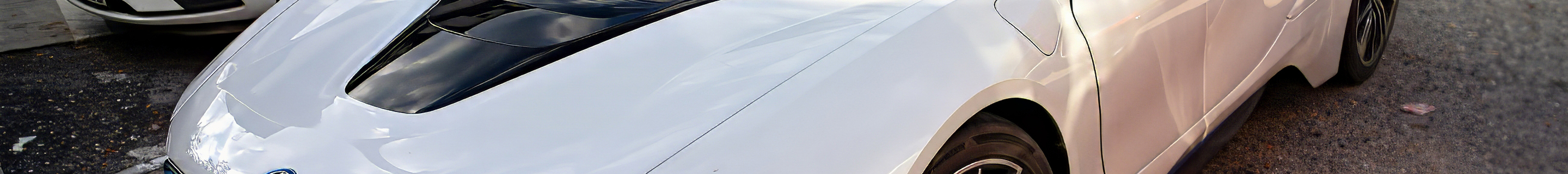 BMW i8 Roadster