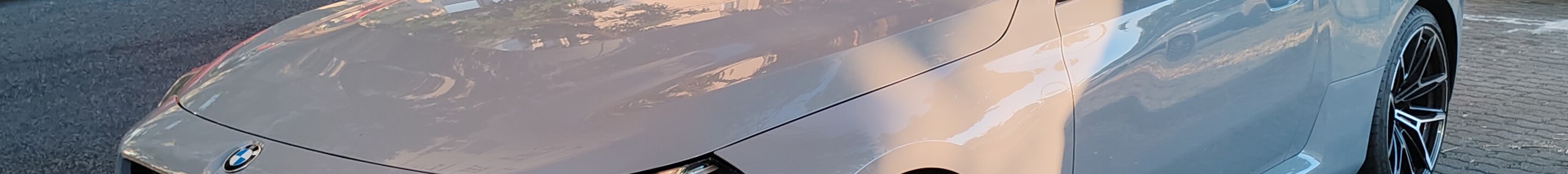 BMW M2 Coupé G87
