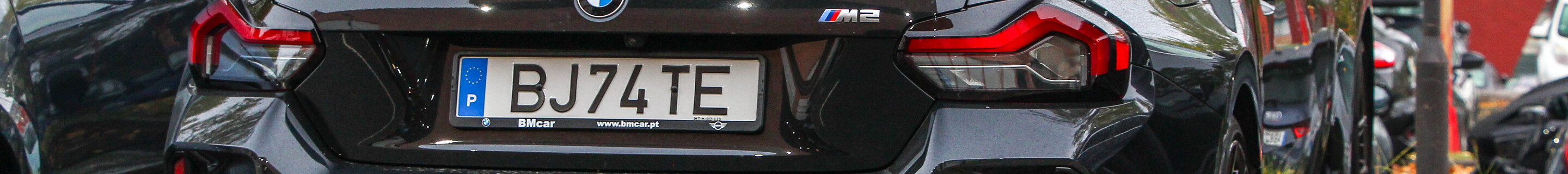 BMW M2 Coupé G87