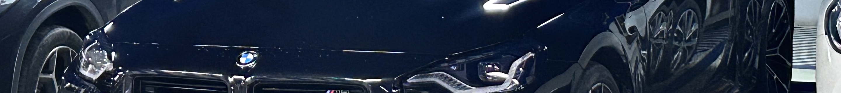 BMW M2 Coupé G87