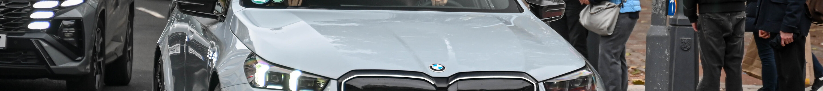 BMW M5 G90
