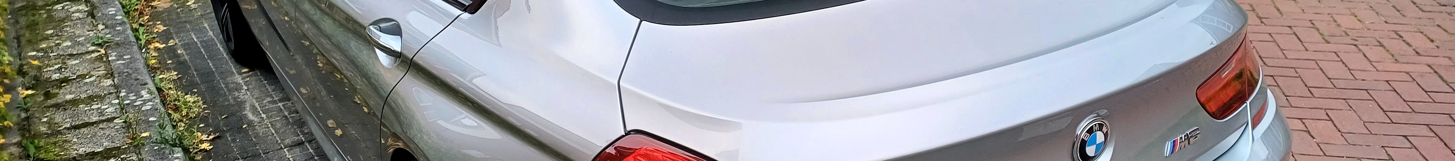 BMW M6 F06 Gran Coupé