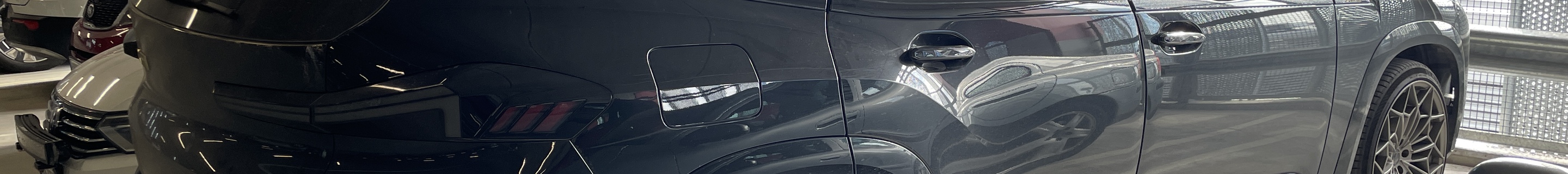 BMW XM G09